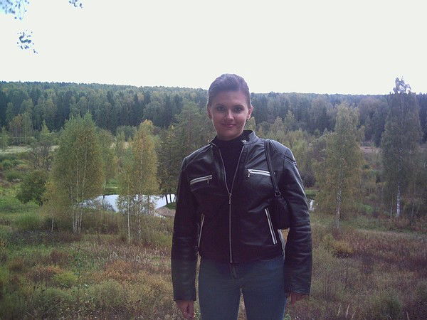 Екатерина Ермакова