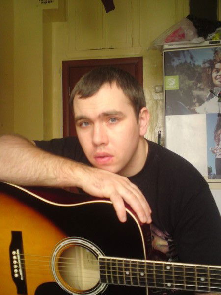 Станислав Храмцов