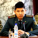 Нурболат Сеитов