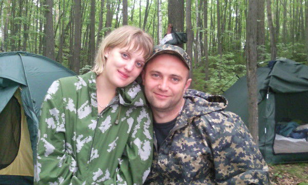 Иван Мельников