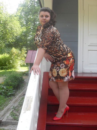 Лена Смирнова