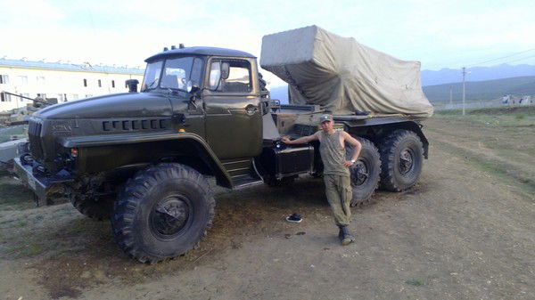 Александр Язиков