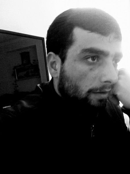 Севак Бадалян