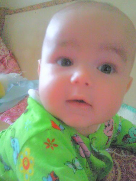 Павел Санников