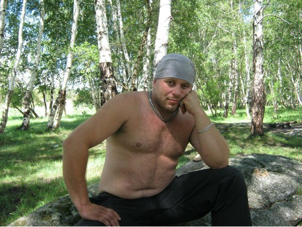 Виталий Мельникоff