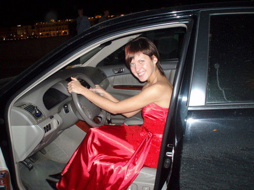 Яковлева Евгения