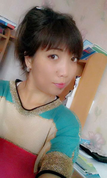 Жанара- Тентек Кыз