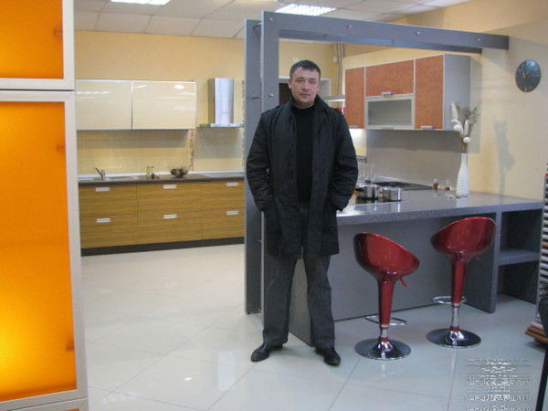 Марат Губайдуллин