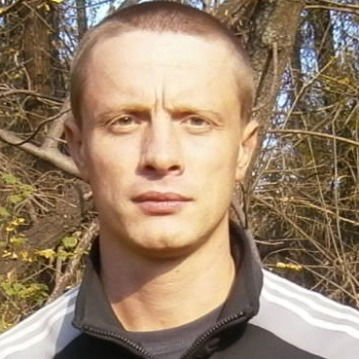 Павел Реминный