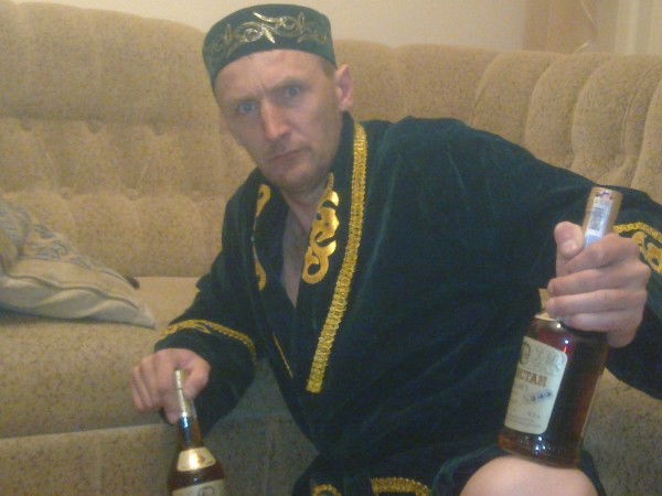 Игорь Спицин