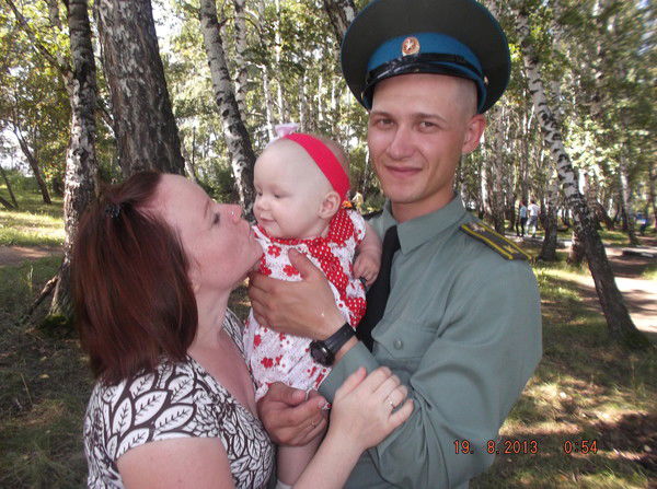 Василиса Дорохова