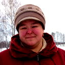 Елена Бокова