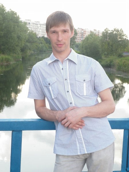 Дмитрий Трифонов