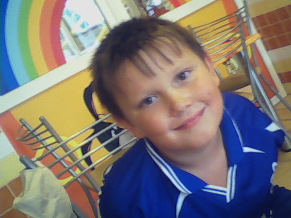 Артем Быков