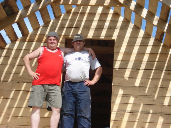 Алексей Капустин