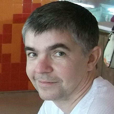 Александр Мищенко