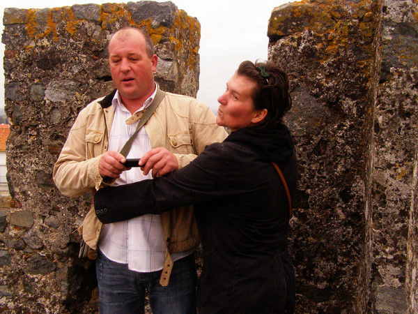 Галина Пньовска