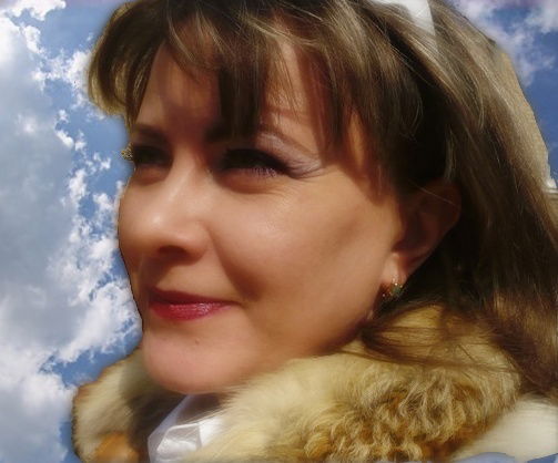 Марина Бурлакова