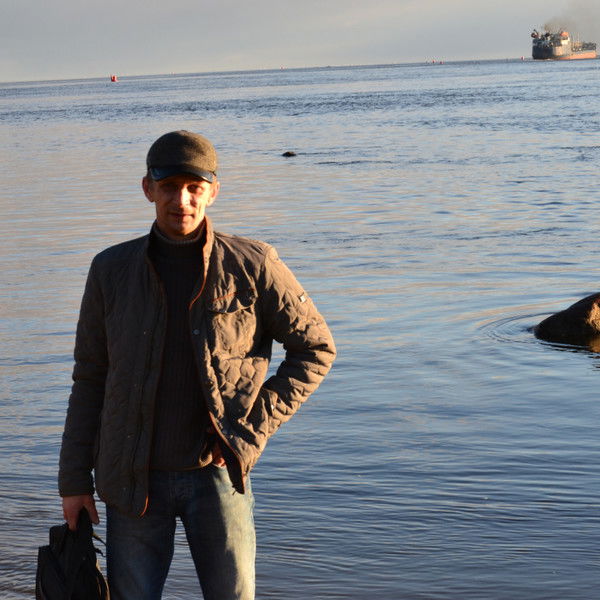 Александр Парфенов