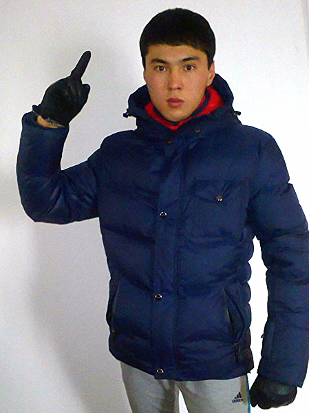 Нуртуган Макижан