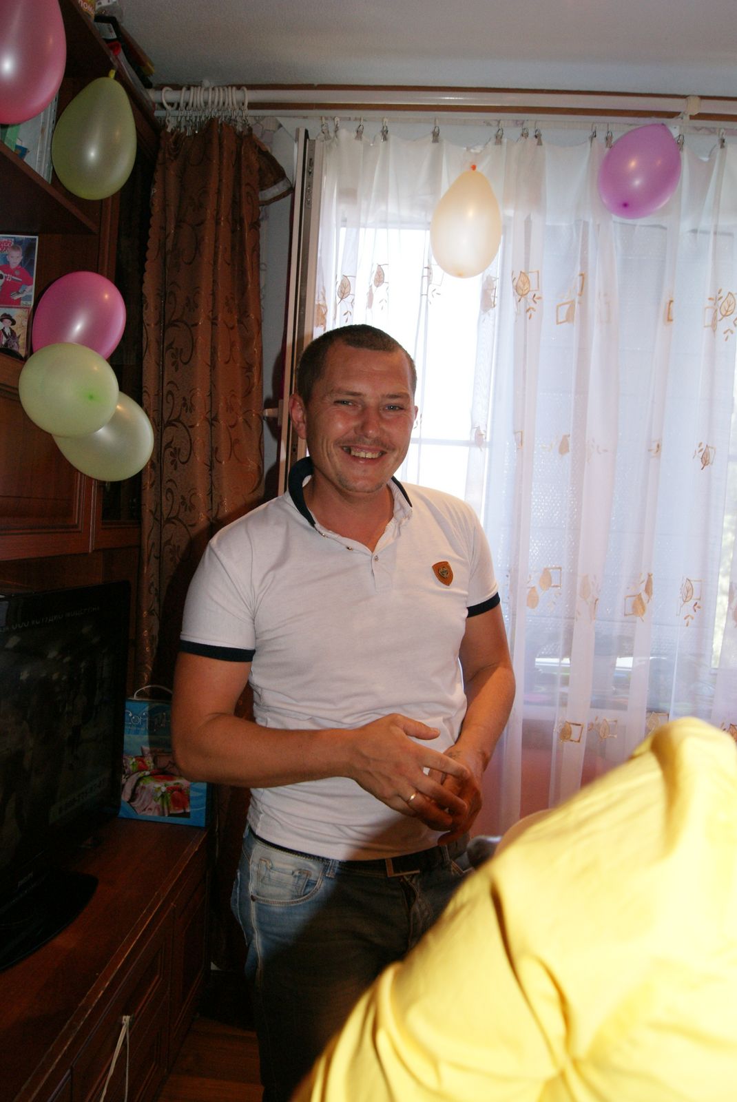 Андрей Андреев