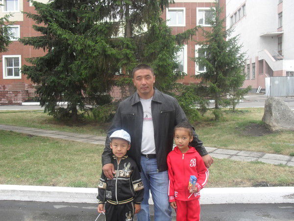 Тілеген Сакенов