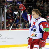 Арсений Пономарёв