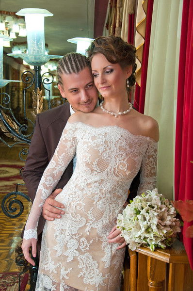 Елена Юсова