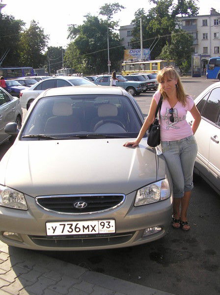 Светлана Казакова