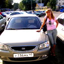 Светлана Казакова