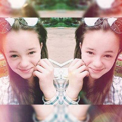 Анастасия Комарова