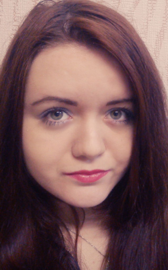 Виктория Игоревна