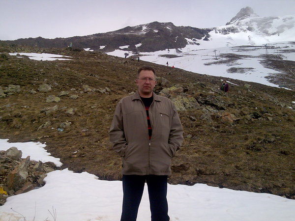 Александр Осипов