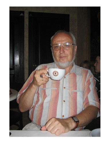 Юрий Сидоров