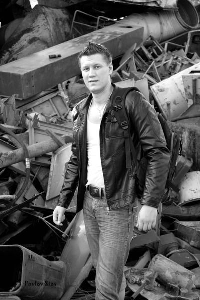 Игорь Сергеевич