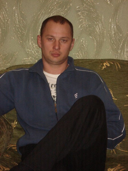 Руслан Шафоростов