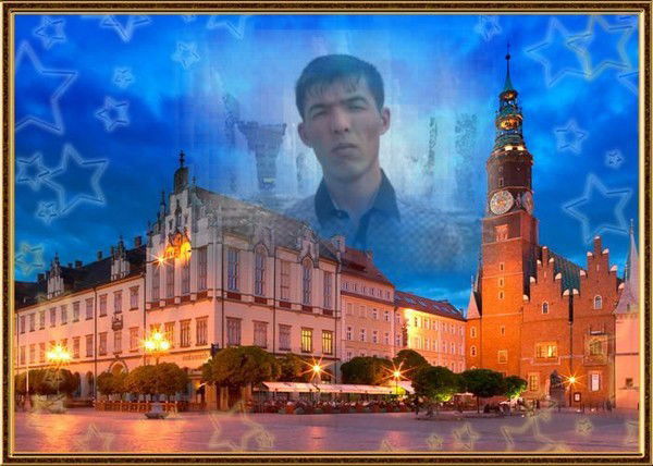 Эсен Суранчиев