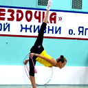Юля Пестовская