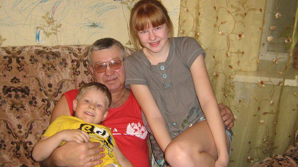 Вадим Хомяков