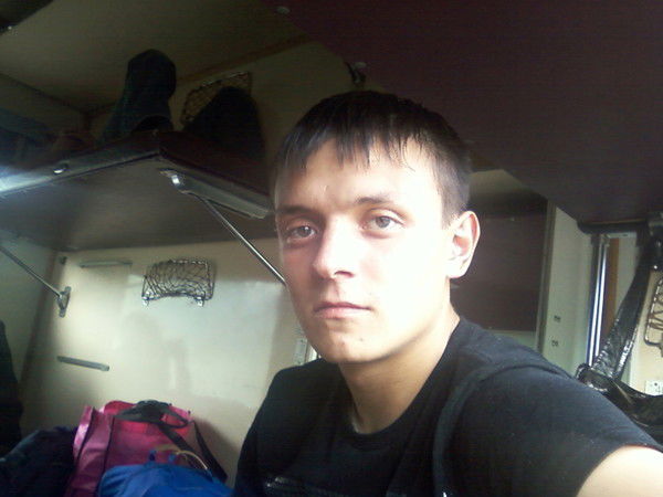 Василий Горлинский