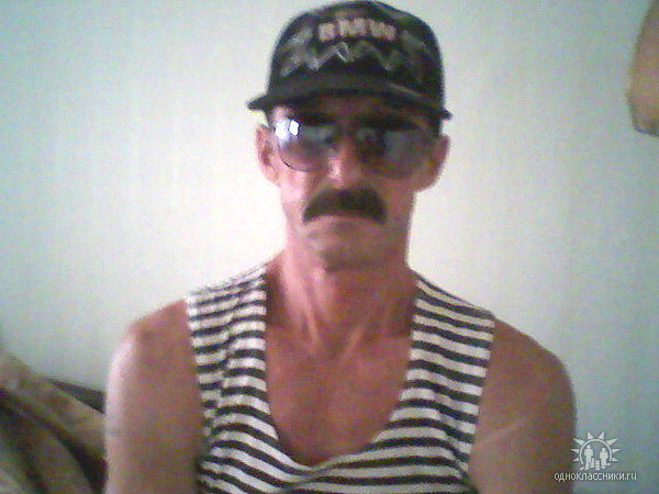 Станислав Бабинов