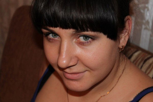 Ирина Жданова