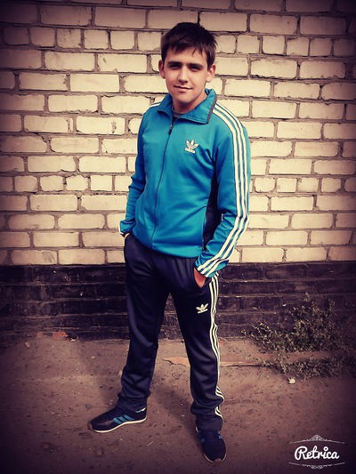 Дмитрий Полеонный