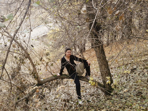 Ирина Соловьева