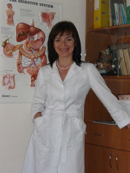 Наташа Бурякова