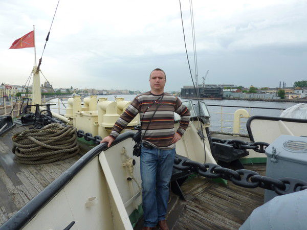 Вячеслав Дехтяренко