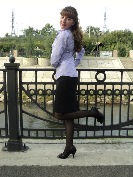 Ольга Черноярова