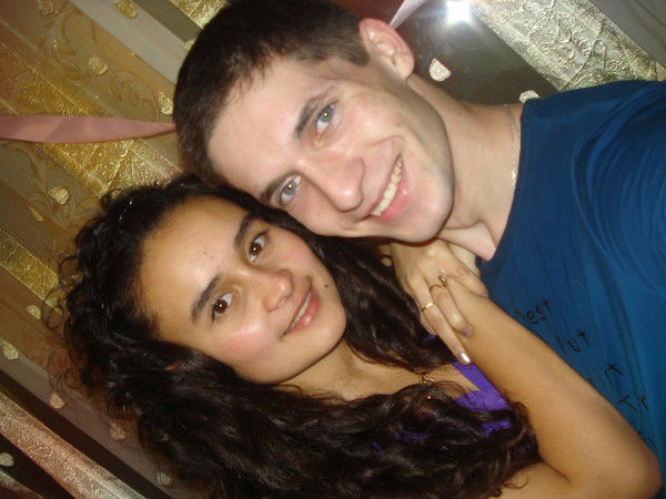 Екатерина Трояшкина