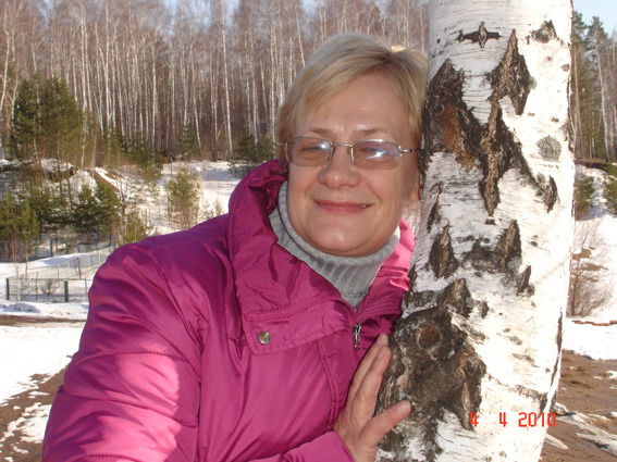 Эльза Попова