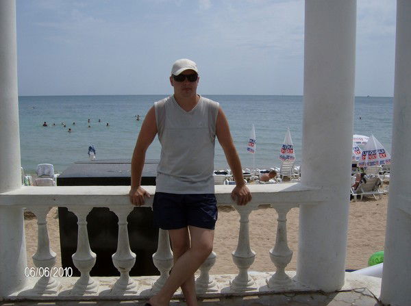 Игорь Мигунов